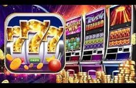 tren99 slot online game jackpot progresif Indonesia terpercaya