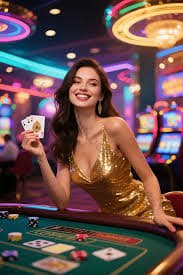 tren99 kasino langsung dealer live casino Indonesia
