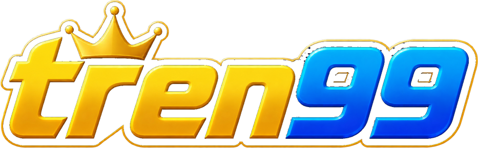 tren99 Logo
